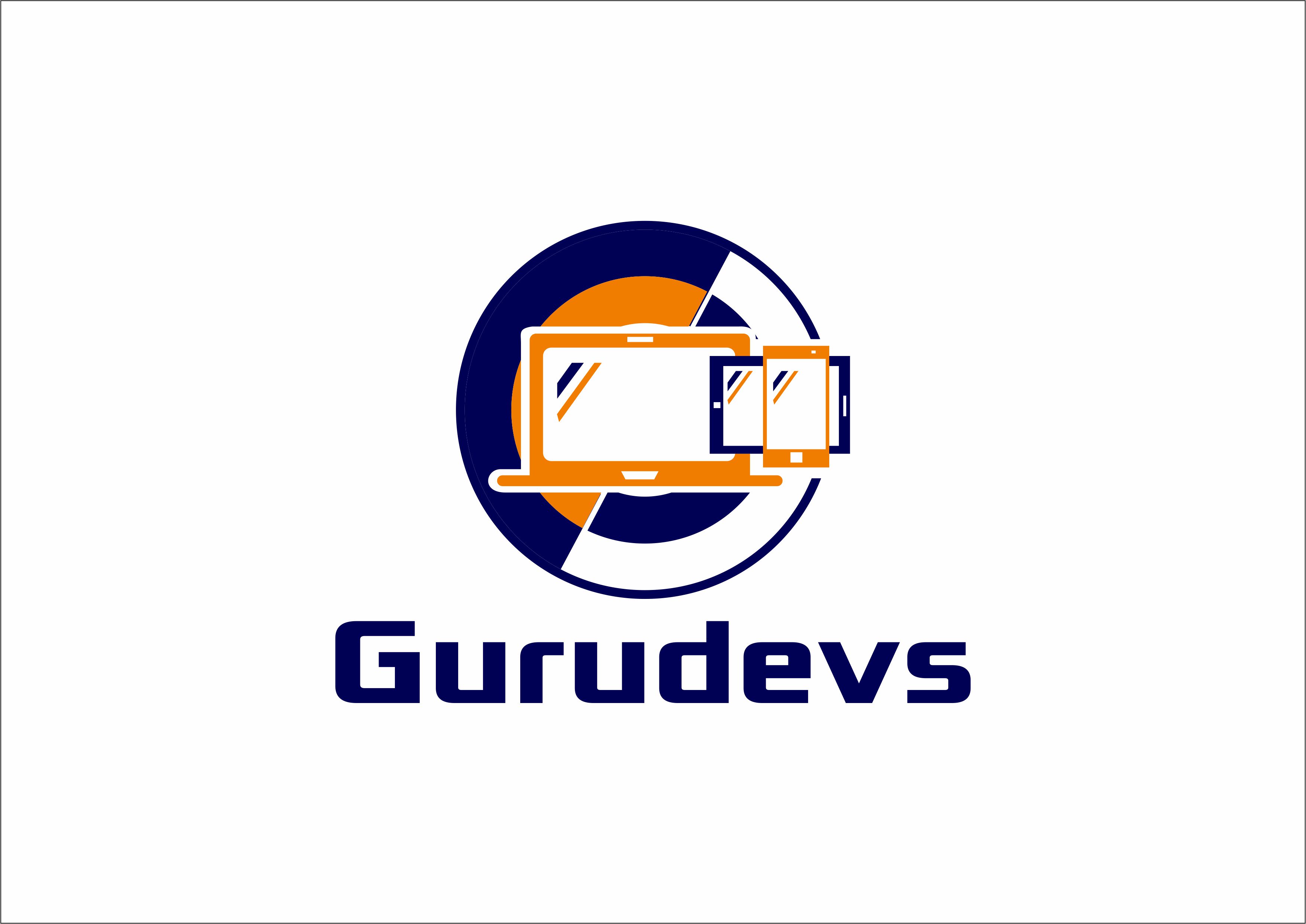 Gurudevs Logo